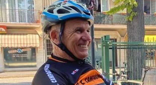 Ciclista investito da un "Doblò" sulla Romea, Franco muore dopo due giorni di agonia