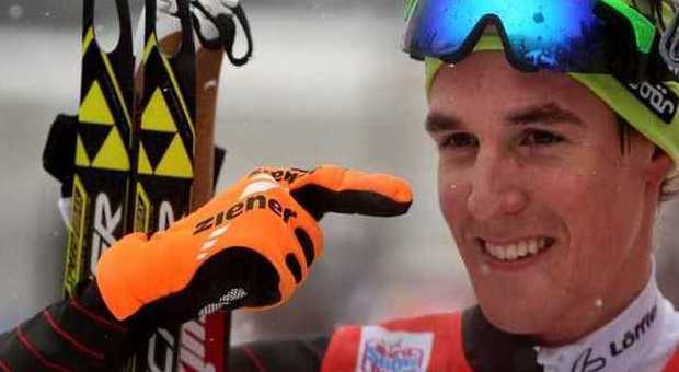 Sochi, ancora due casi di doping: l'austriaco Duer e lo svedese Backstrom