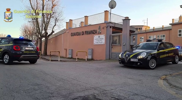 Usura a Salerno, imprenditore costretto a chiudere il suo bar per pagare i debiti