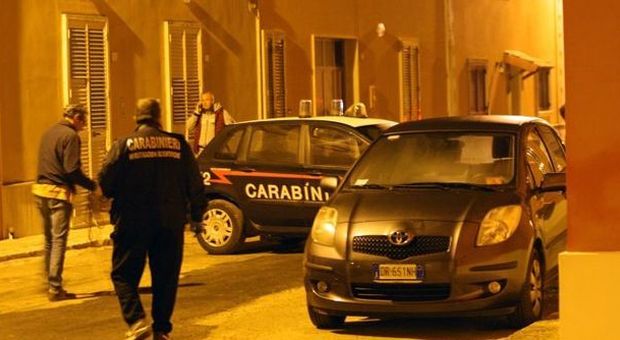 Svolta nelle ricerche: ritrovata a Trepuzzi l'auto dell'ergastolano in fuga