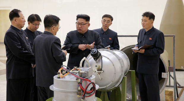 Corea del Nord pronta a nuovo lancio: «E questa volta potrebbe colpire»