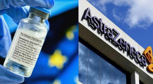AstraZeneca, Ue pronta ad azioni legali.