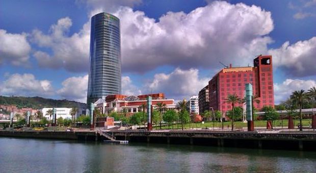 Bilbao, vivila in versione alternativa