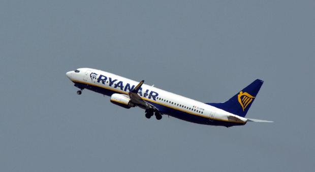 Ryanair, il Tar accoglie il ricorso della compagnia sui bagagli