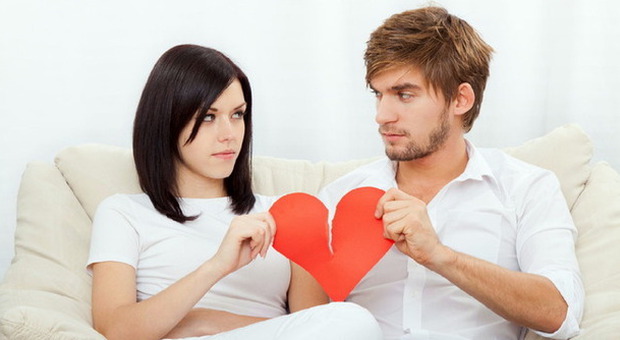Divorzio breve, sì della Camera: matrimonio sciolto in 6 mesi
