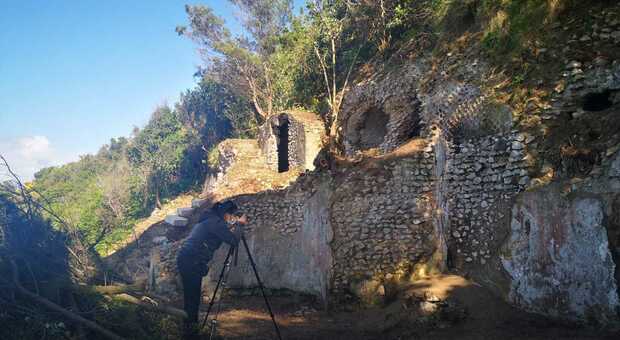Anacapri riparte dalla cultura: progetto Masgaba per gli scavi archeologici di Villa Gradola