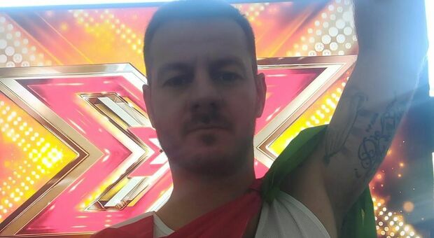 Alessandro Cattelan concorrente (a sorpresa) di X-Factor: A volte c’è bisogno di rimescolare tutto e ripartire». Fan stupiti