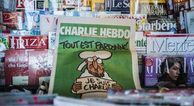 Parigi, Al Qaeda rivendica ufficialmente dallo Yemen l'attacco contro la sede di Charlie Hebdo