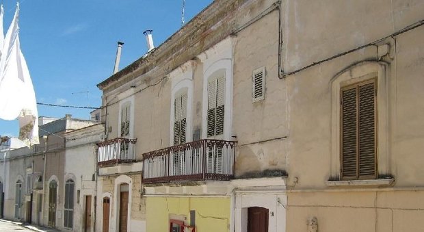 Casa: prezzi giù, ma in Puglia il mattone tiene