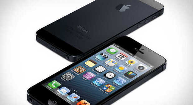 Apple cambia la batteria degli iPhone 5. Ecco come richiedere la sostituzione -Guarda​