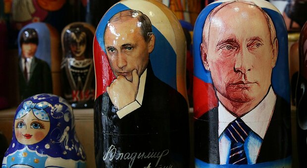 Putin, dalla cura con gli steroidi alla fuga nel bunker: tutte le voci
