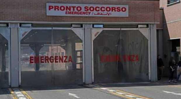 Choc a Reggio Emilia, bimbo di due anni beve liquido per lavastoviglie e muore