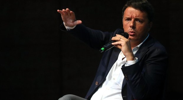Renzi: «Pd unica forza in grado di contrastare avanzata dei populisti»