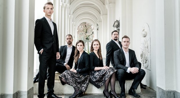Fondazione Pietà de' Turchini presenta Ingenium Ensemble in «Deliciae Musicales»