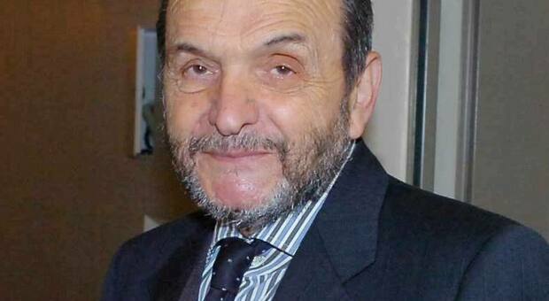 Carlo Mario Nardinocchi