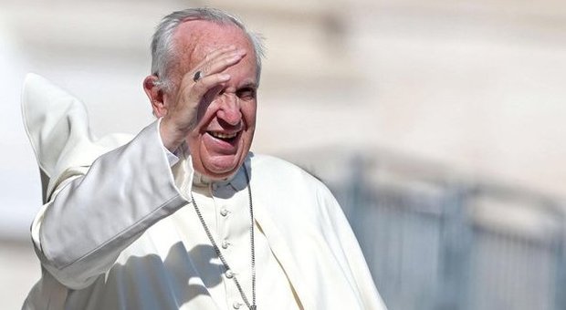 Papa, arriva enciclica dedicata al creato, il Vaticano annuncia: «Uscirà il 18 giugno»
