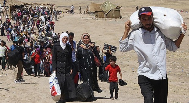 Turchia, il ministro per l'Europa: «Va rivisto l'accordo con l'Ue per l'accoglienza dei profughi siriani»