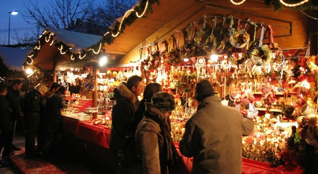 Covid, sarà un Natale senza mercatini: Bolzano e Trento verso lo stop