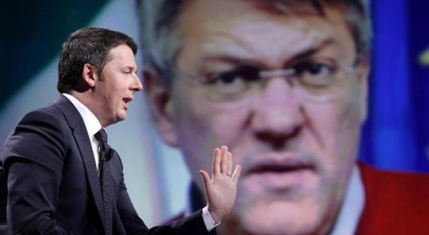 Manovra, la Corte dei Conti 'boccia' Renzi: "Taglio Irap incerto, a rischio gli 80 euro" -Leggi