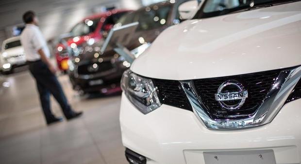 Nissan rivede al ribasso le stime su utile intero anno. Scandalo Ghosn determinante