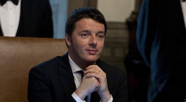 Renzi risponde su Twitter: «Burocrazia madre di tutte le battaglie, ma no ad annunci spot»