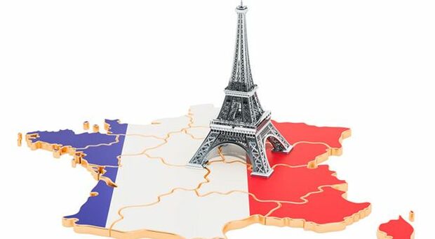 Francia, inflazione in moderata crescita in aprile