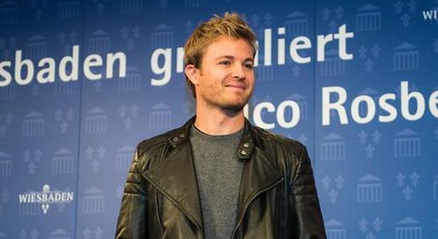 Formula 1, Nico Rosberg: «Forse Mercedes non sarà più così dominante»