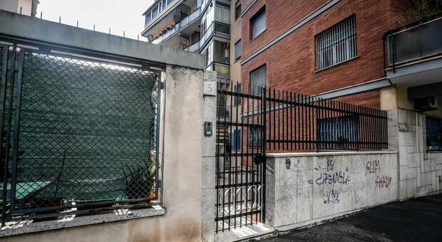 Tuscolano, il caso della moschea sciita: «Preghiera per il martire Nasrallah»