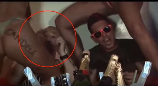 Tra ragazze seminude nel video reggaeton: il boss dei narcos (latitante da due anni) beffa la polizia