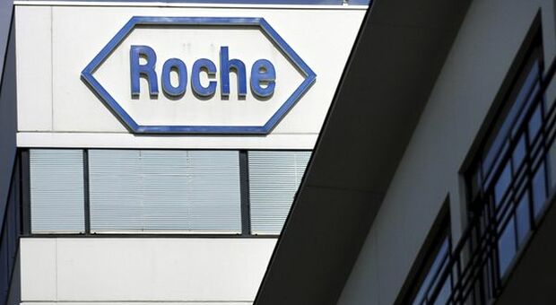 Roche aumenta il dividendo, in Italia giro d’affari a 790 milioni