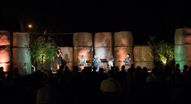 Concerti, aperitivi, teatro all'aperto: ecco cosa fare stasera in Puglia