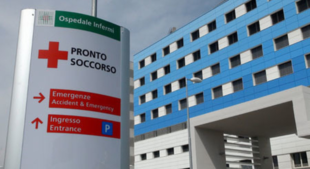 Malaria, caso sospetto all'ospedale di Rimini: donna con sintomi compatibili