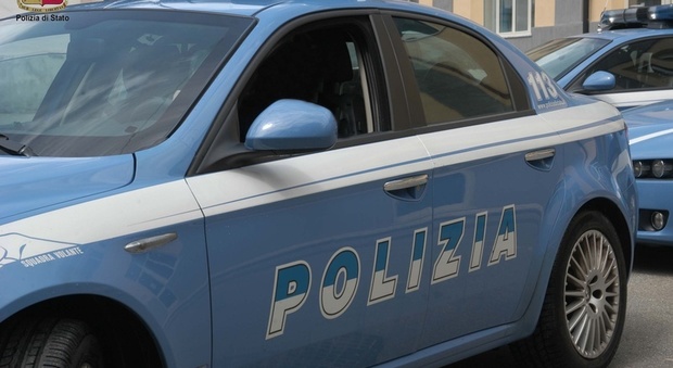 Agguato in strada a Trani, 21enne ucciso a colpi di pistola alle spalle