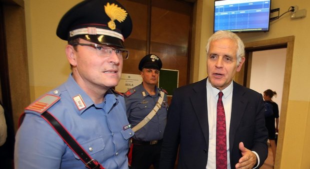 Caso Maugeri, Formigoni condannato a 6 anni: «Corrotto con almeno 6 milioni di euro»
