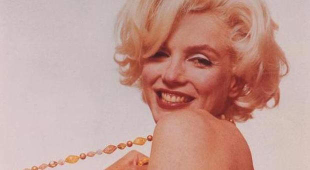 La bella Marilyn: da Broadway a Napoli, passando per il cinema