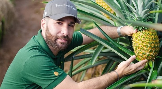 Italiano ucciso in Costa Rica, il testimone: «Un'esecuzione». Salvatore esportava ananas in Europa