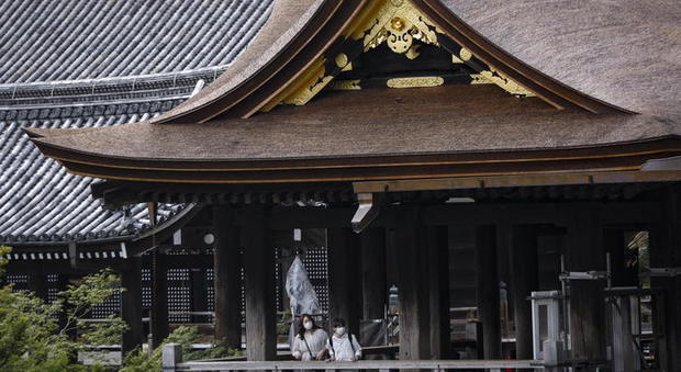Il Giappone pagherà parte delle vacanze ai suoi turisti
