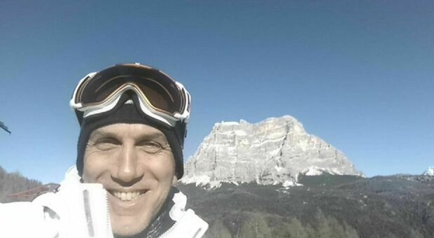 Fa jogging in montagna poi il malore fulminante: Andrea Basso, escursionista di Mestre, muore a 55 anni