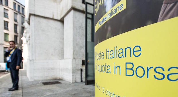 Fondi immobiliari "bidone": Poste Italiane apre all'ipotesi rimborso