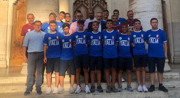 Prima Maccabiade giovanile, 800 atleti in Israele: anche l'Italia partecipa ai Giochi