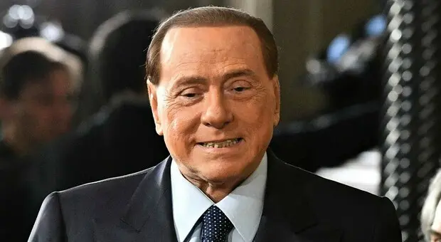 Berlusconi e le malattie: «Ho avuto il cancro, non mi fa paura più nulla»