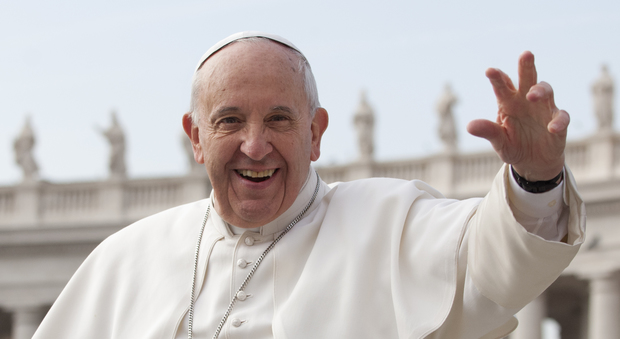 Papa Francesco alla Fao: «Le migrazioni si fermeranno se si debellerà la fame»