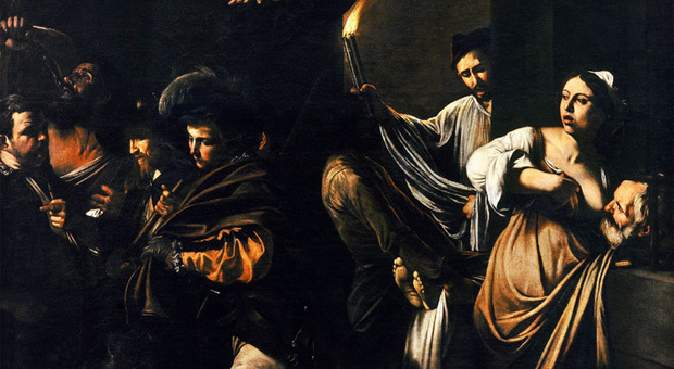 Napoli, giovani artisti in mostra accanto al Caravaggio: la novità al Pio Monte della Misericordia. Ecco come si conquista lo spazio per le esposizioni
