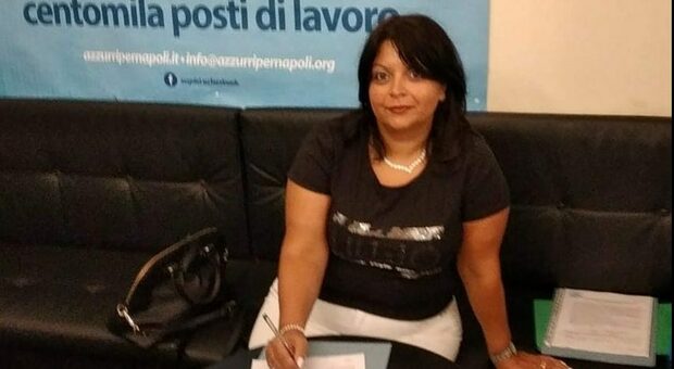 Elezioni a Napoli, scoppia il caso nel gruppo di Lanzotti: «Candidata a sua insaputa»