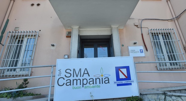 Sma Campania: il bando per lo smaltimento fanghi pubblicato secondo le norme vigenti