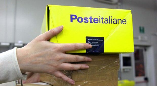 Poste Italiane vicina ad acquisire l'azienda di logistica Plurima