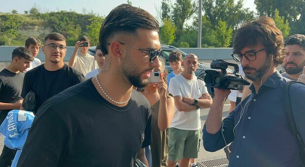 Lazio, visite mediche per Castellanos: l'attaccante è pronto a firmare un quinquennale
