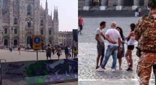 Incubo terrorismo, Italia blindata. Da Napoli a Milano: tutte le nuove misure di sicurezza