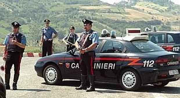 San Benedetto, ubriaco al volante aggredisce i carabinieri: arrestato