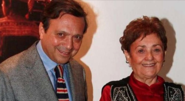 Lutto per Piero Chiambretti, è morta la mamma Felicita per coronavirus